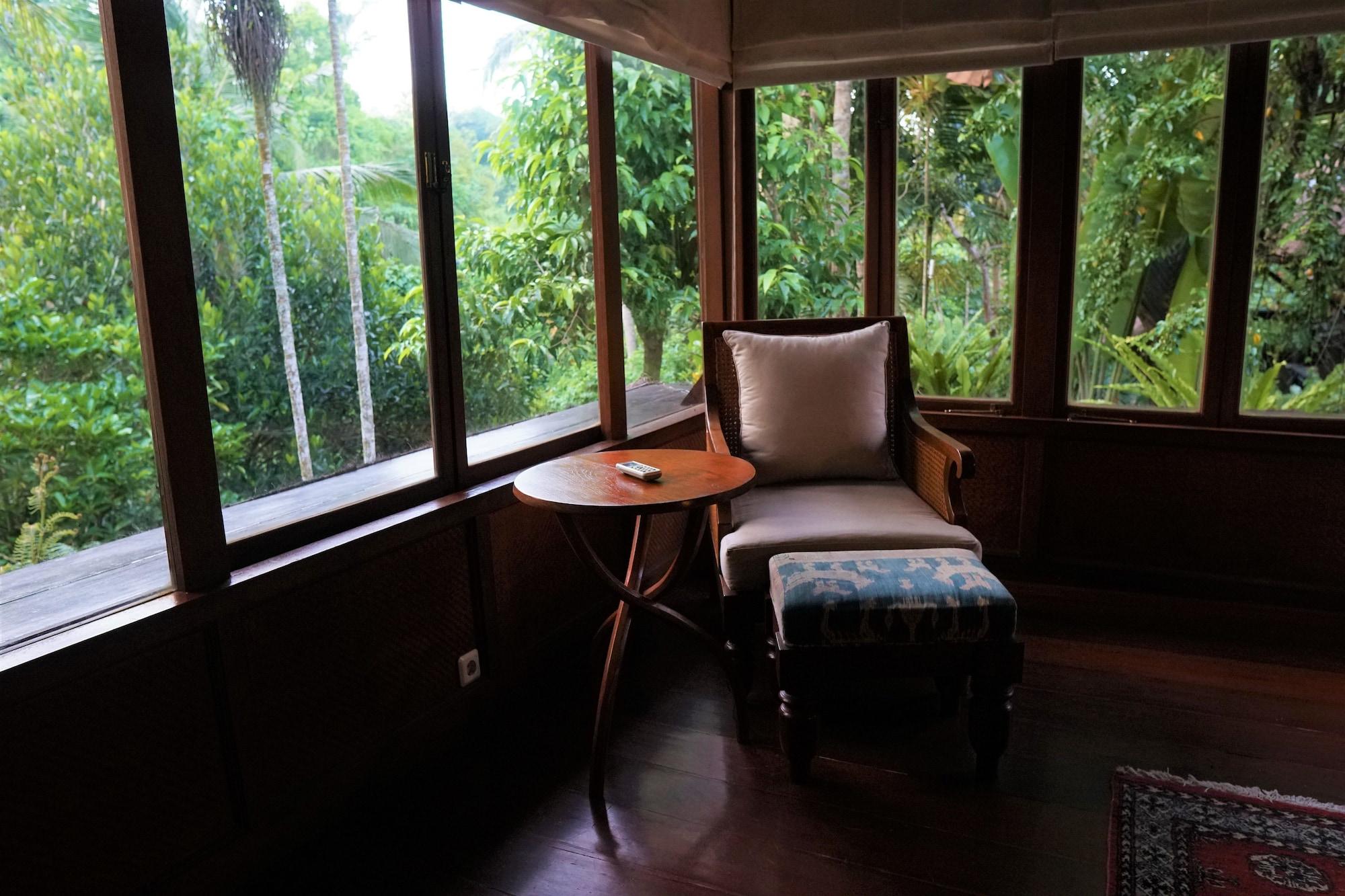 Ibah Ubud