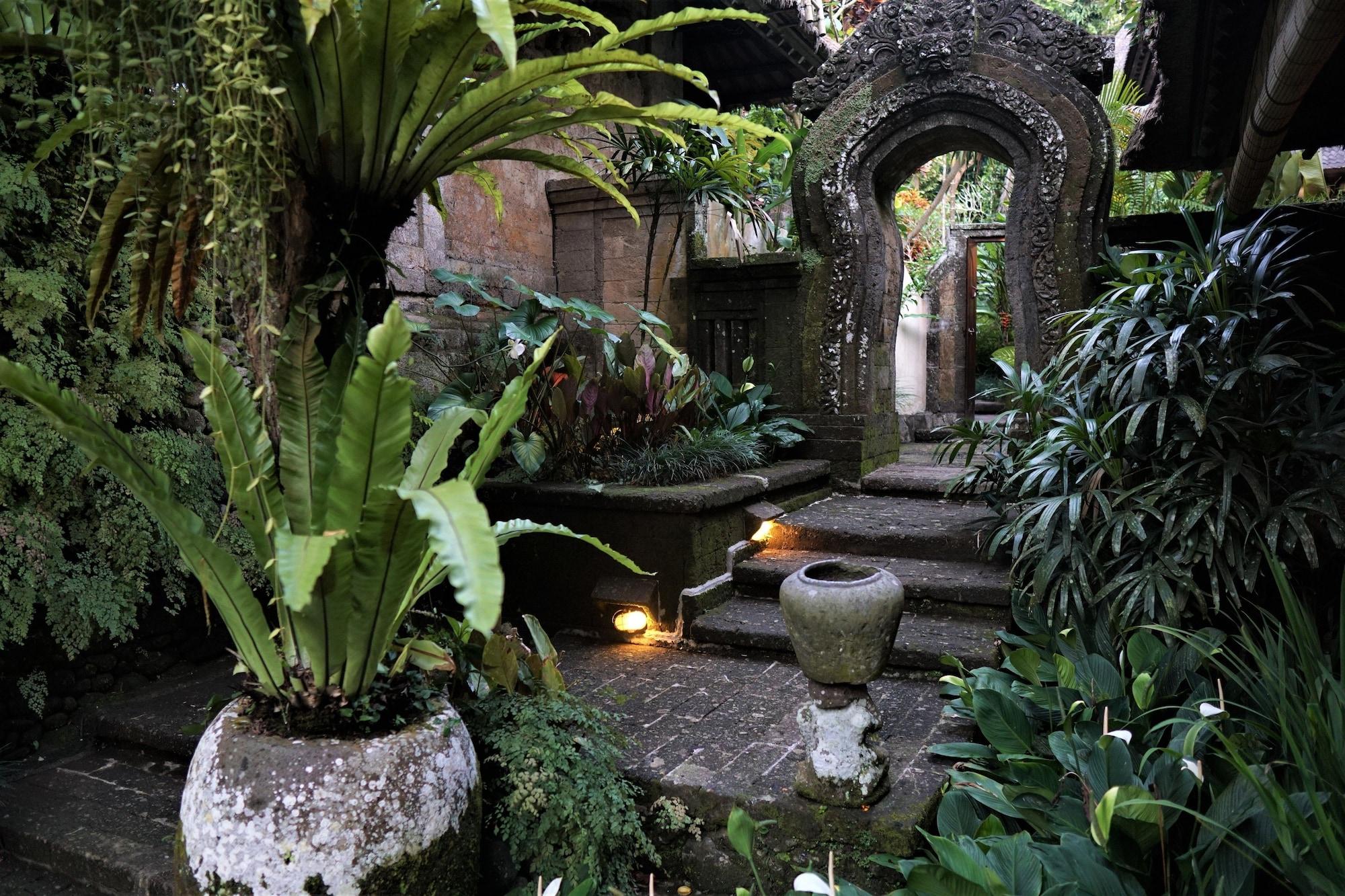 Resort Ibah Ubud