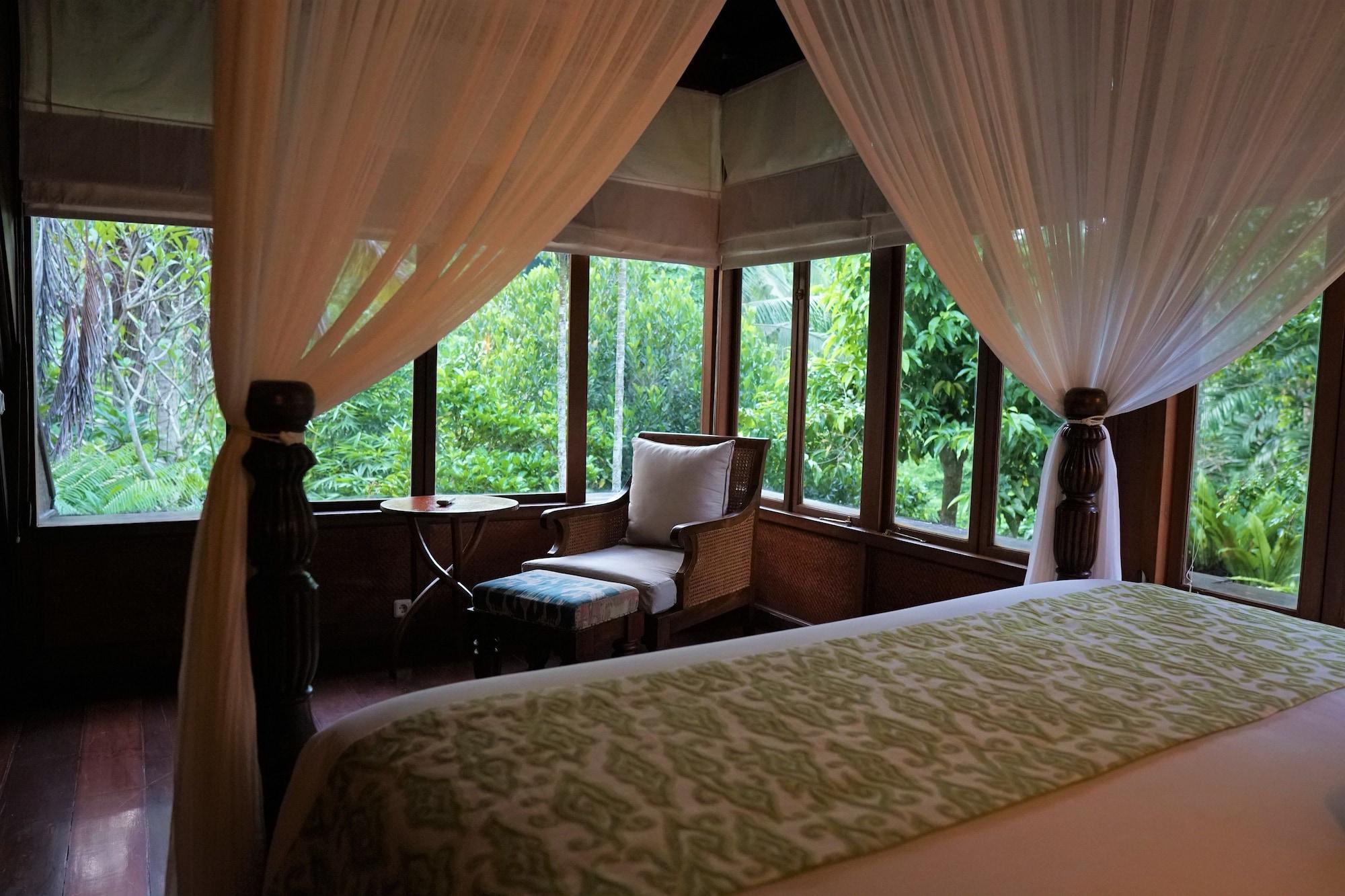 Ibah Resort Ubud