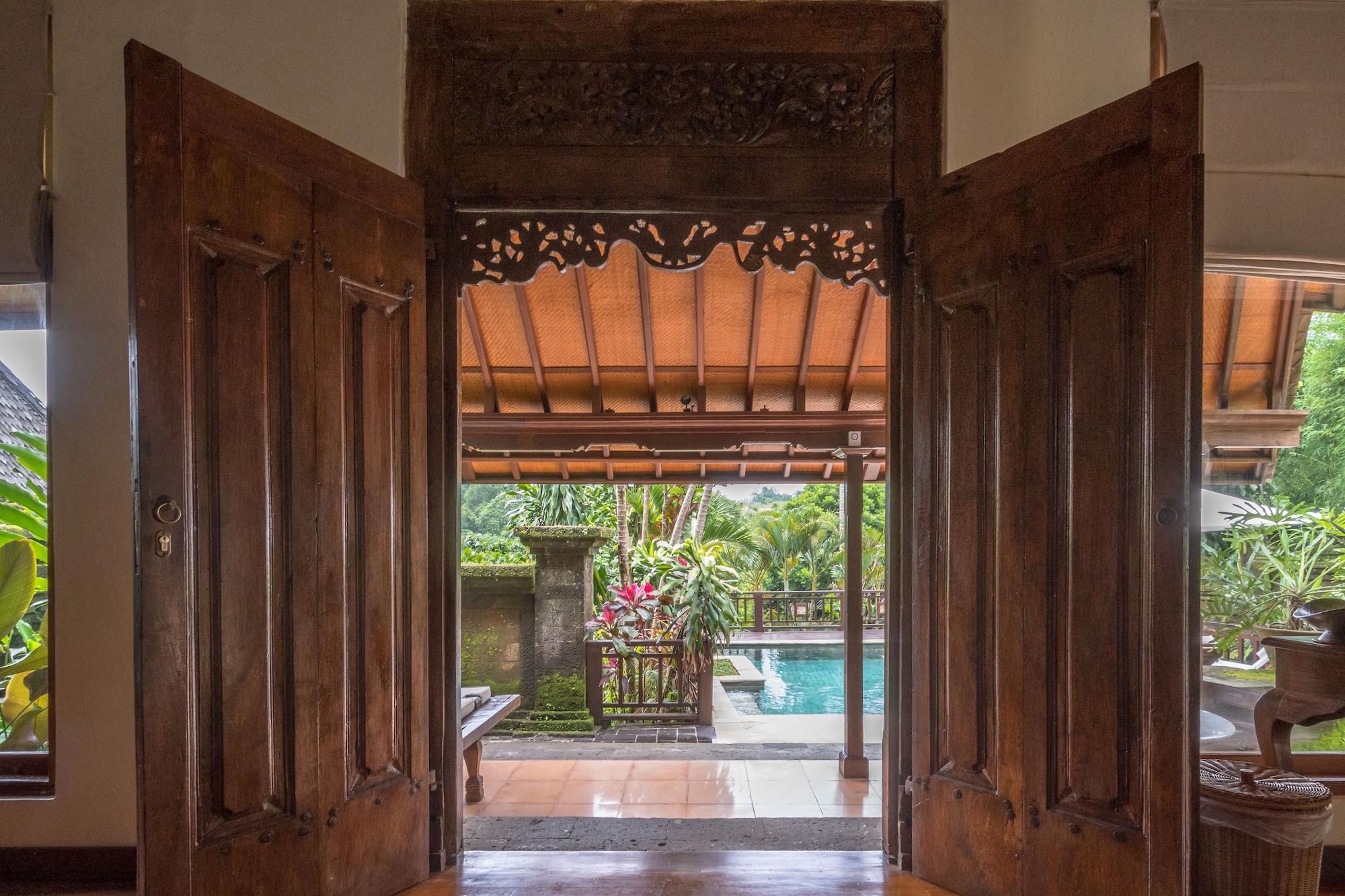 Ibah Ubud