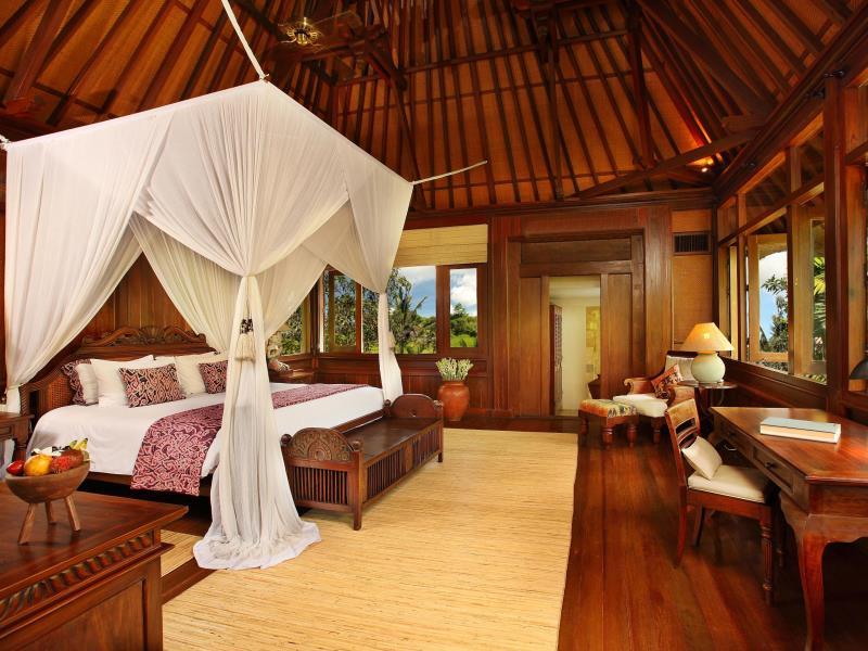 Ibah Resort Ubud