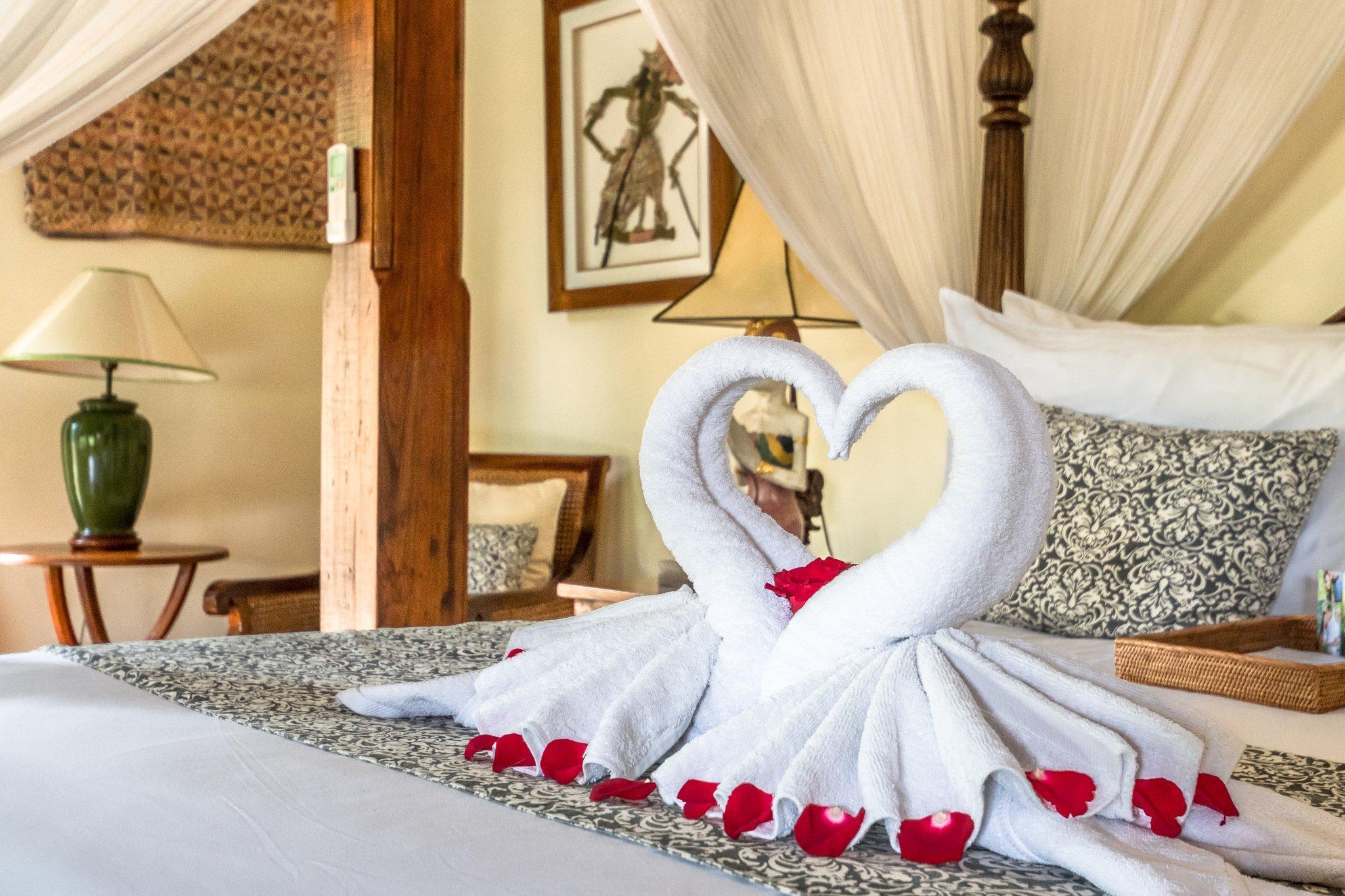 Ibah 5* Ubud