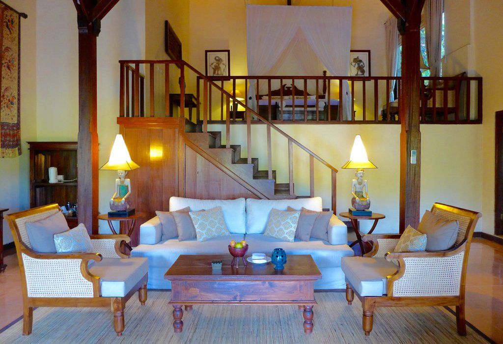 Ibah Resort Ubud