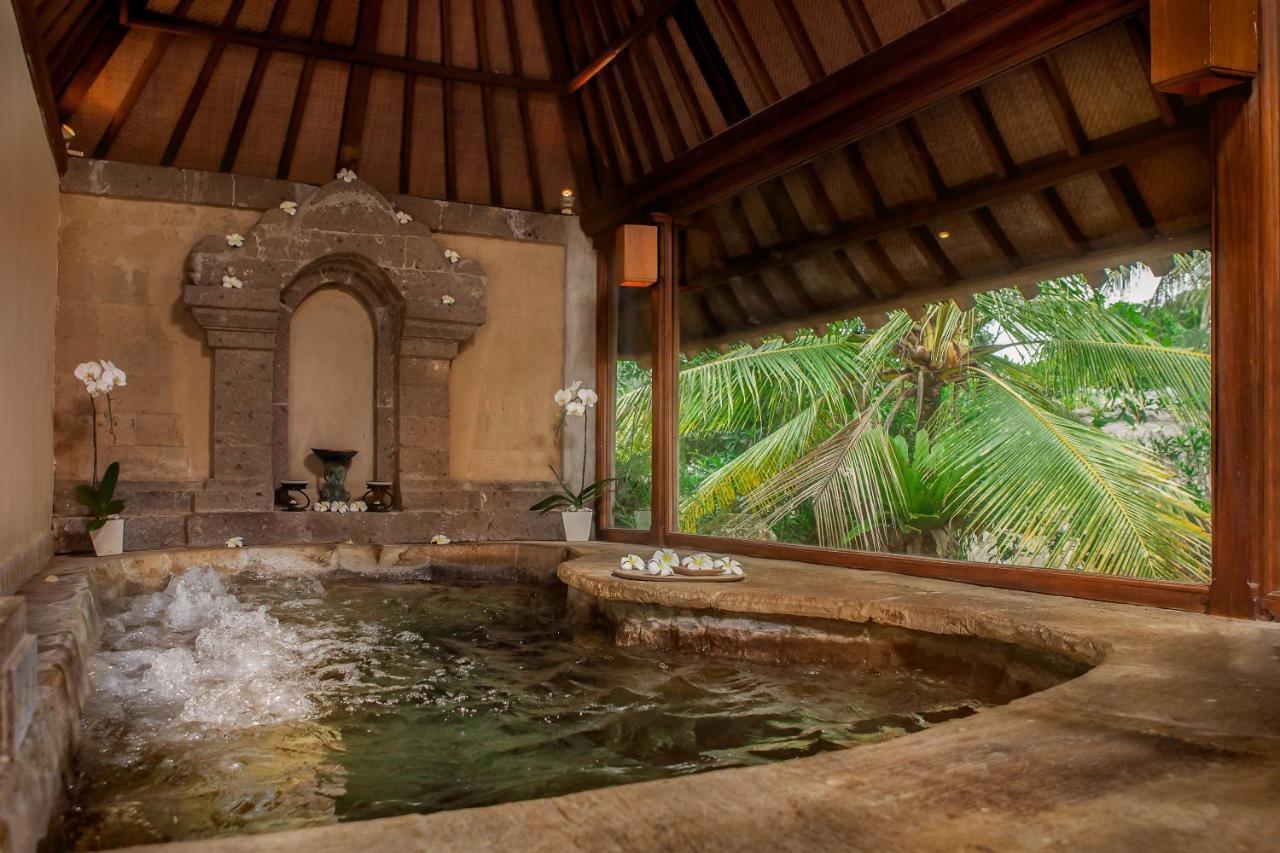 Resort Ibah