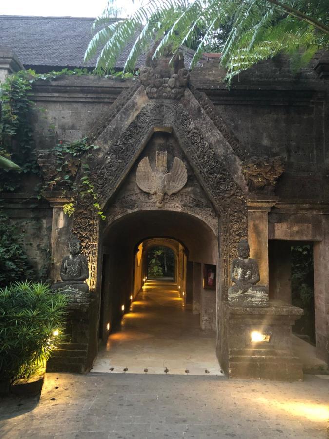 Ibah Ubud
